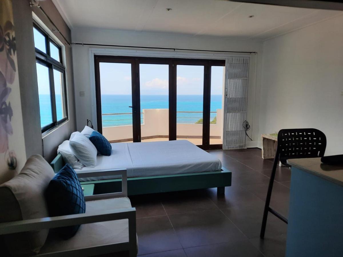 Apartament Northwest Bay Seaview Beau Vallon (Mahe)