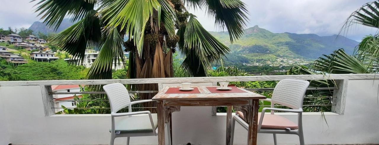 Northwest Bay Seaview Beau Vallon (Mahe)