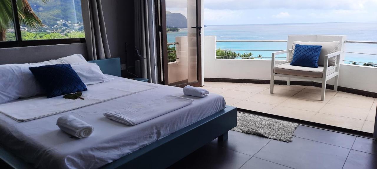 Northwest Bay Seaview Beau Vallon (Mahe)