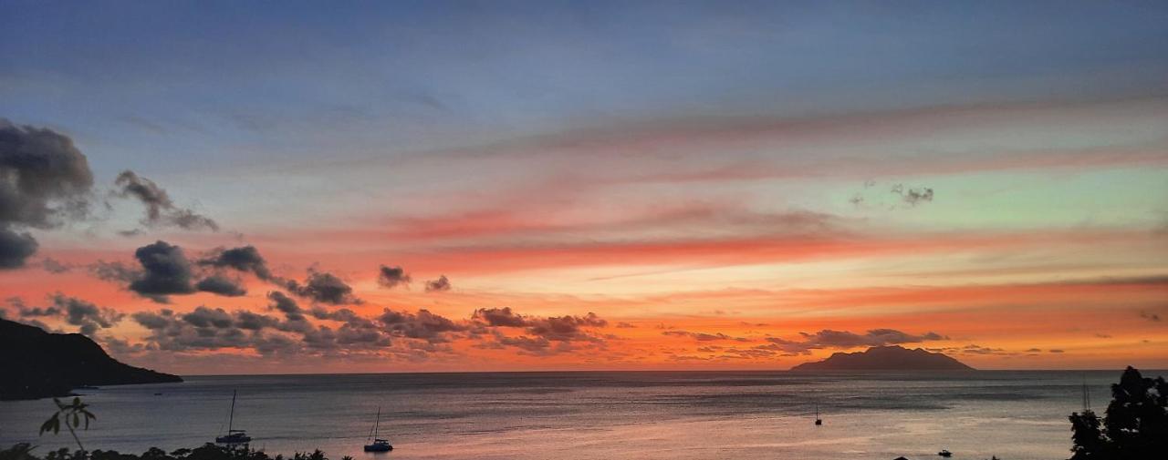 Northwest Bay Seaview * Beau Vallon (Mahe)