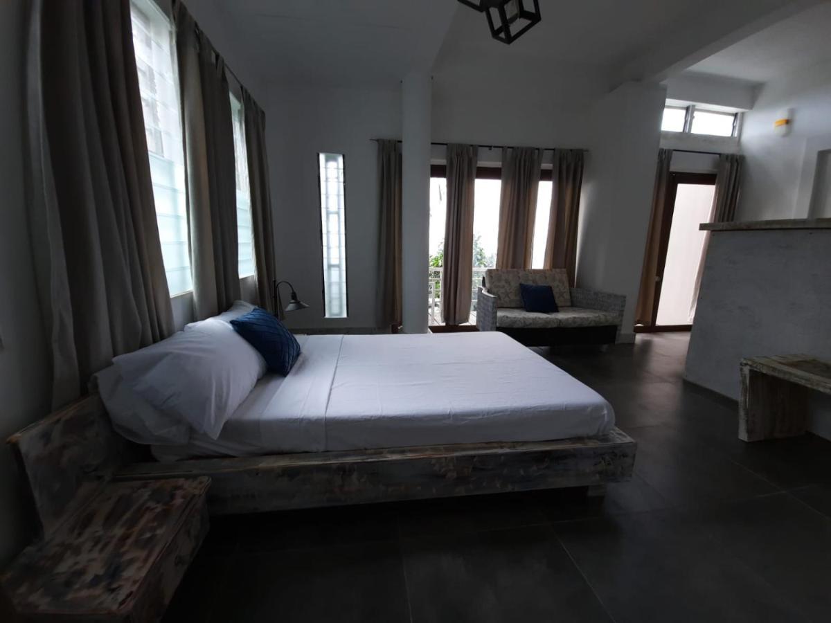 Northwest Bay Seaview Apartament Beau Vallon (Mahe)