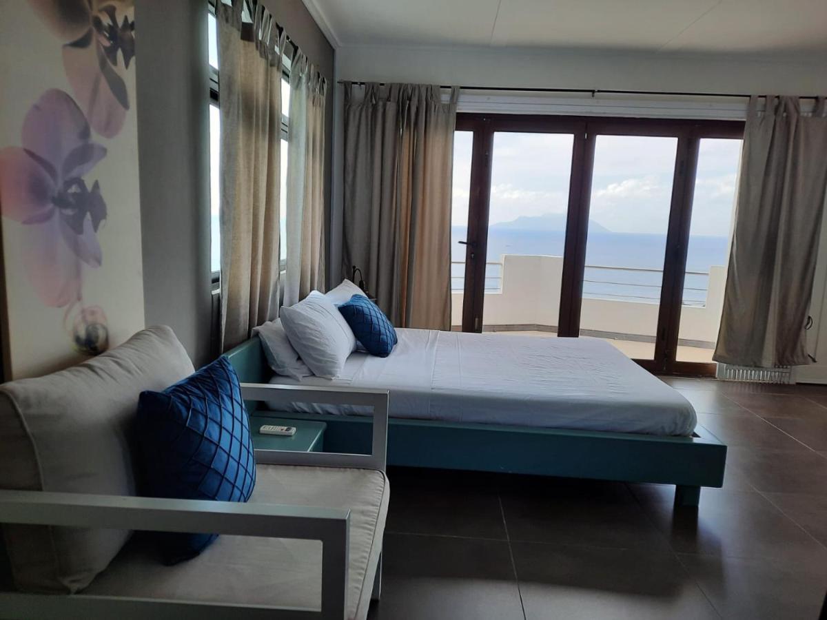 Northwest Bay Seaview Apartament Beau Vallon (Mahe)