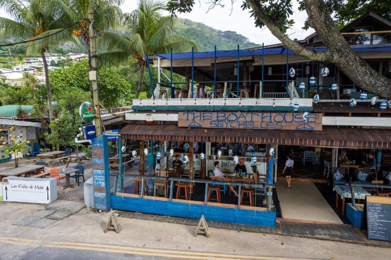Apartament Northwest Bay Seaview Beau Vallon (Mahe)