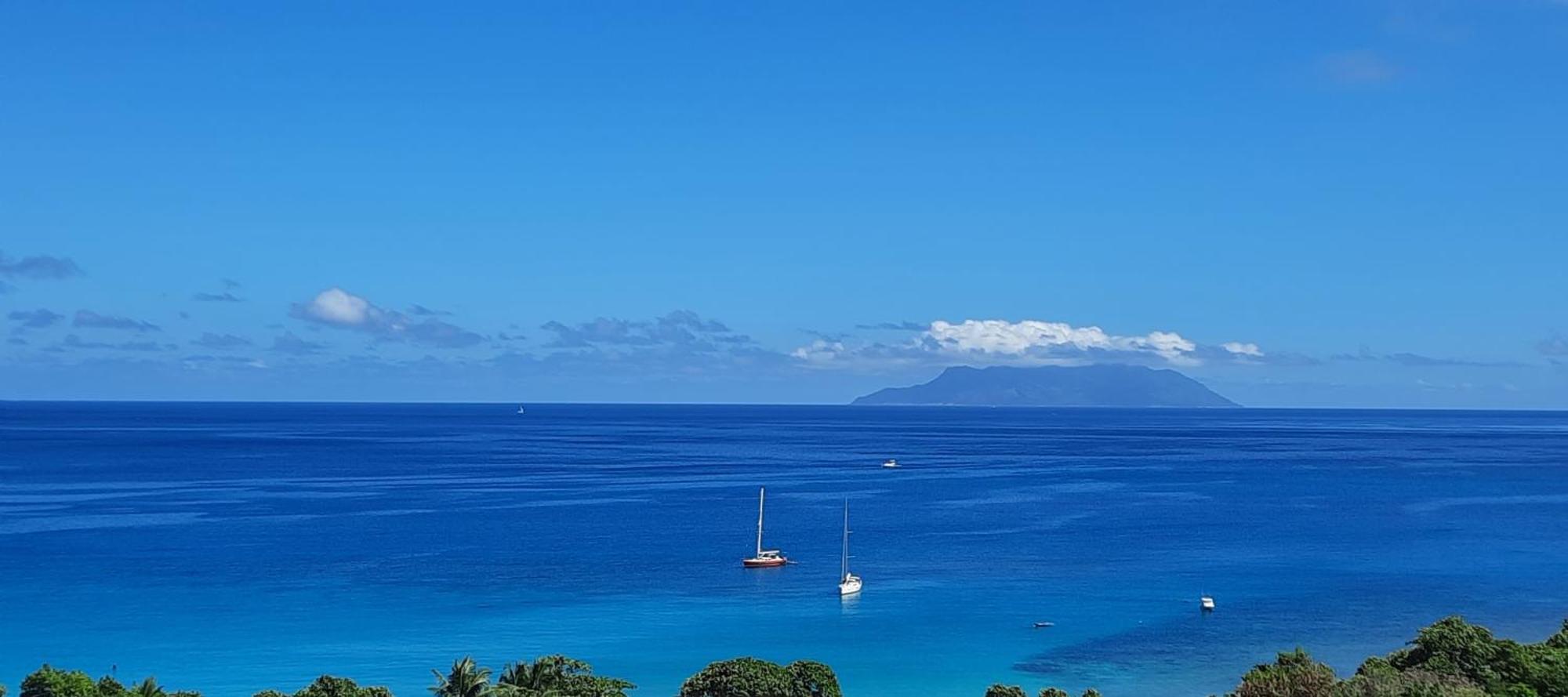 Northwest Bay Seaview Beau Vallon (Mahe)
