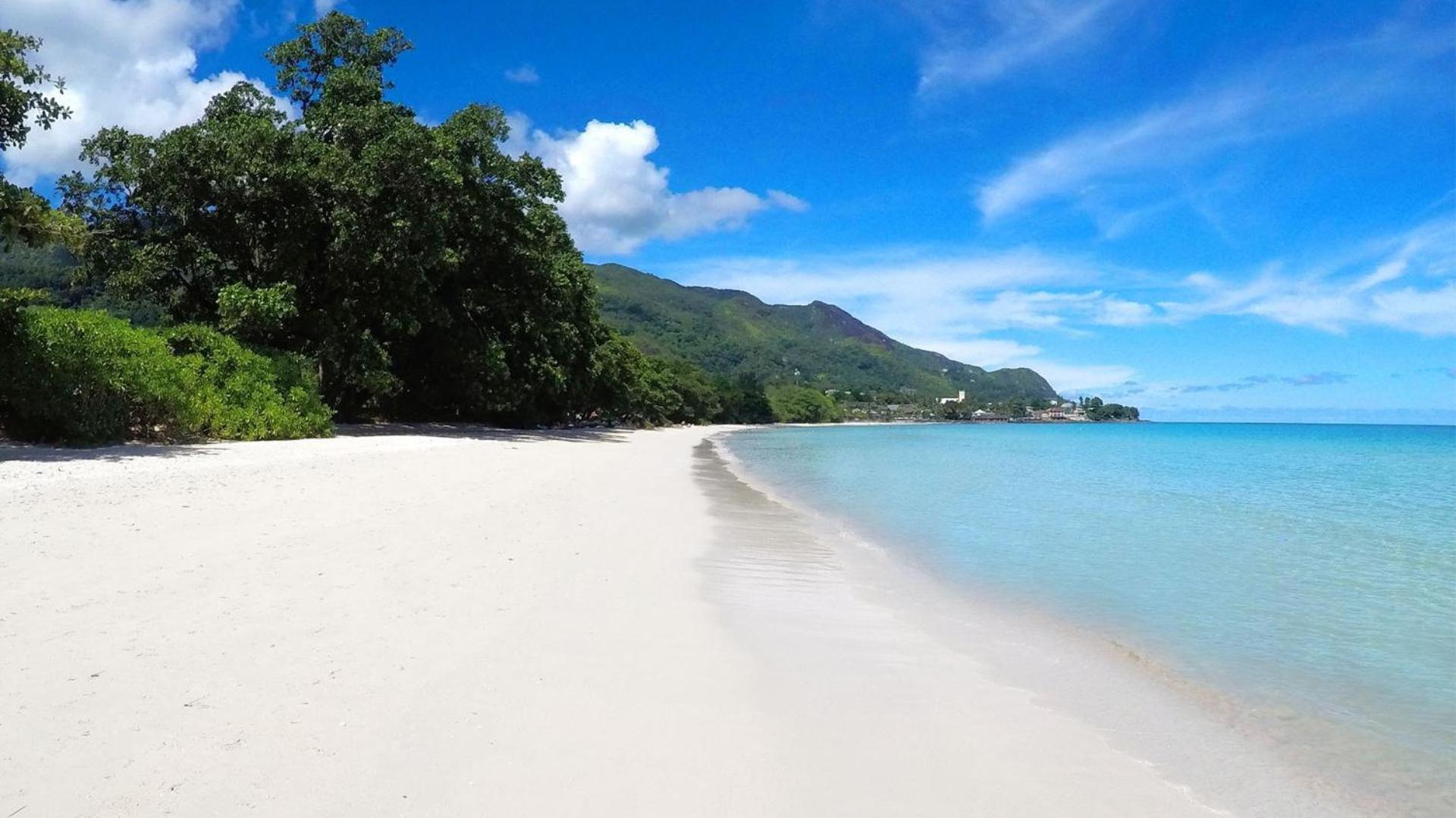 Northwest Bay Seaview * Beau Vallon (Mahe)