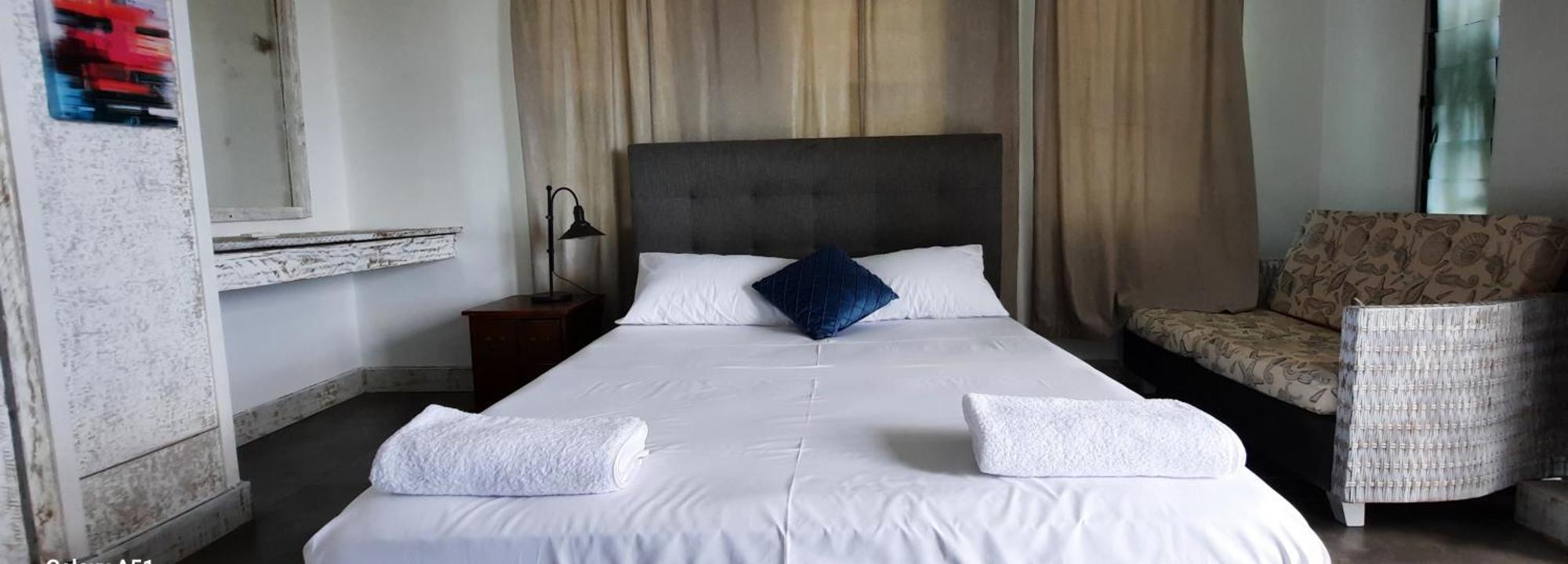 Apartament Northwest Bay Seaview