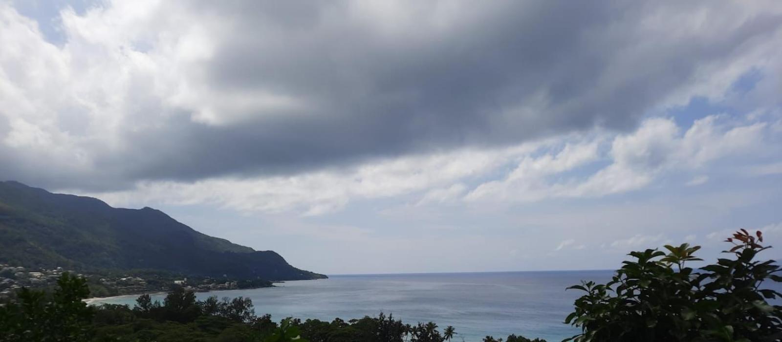 Northwest Bay Seaview * Beau Vallon (Mahe)