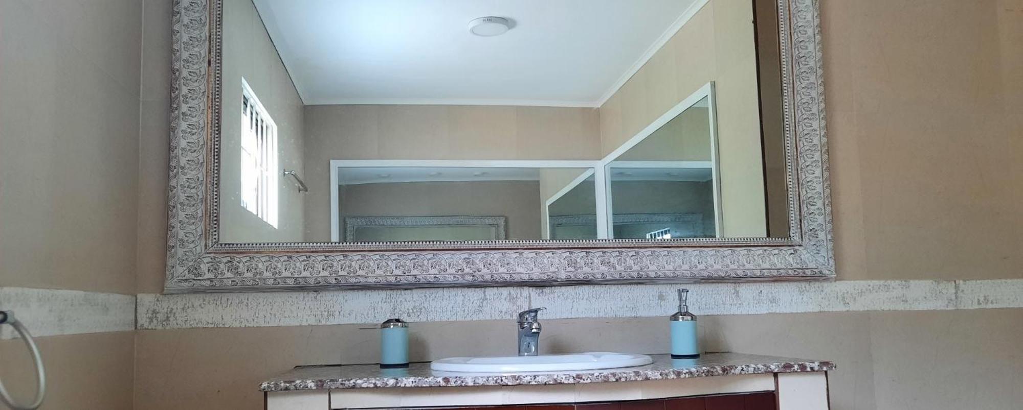 Northwest Bay Seaview Apartament