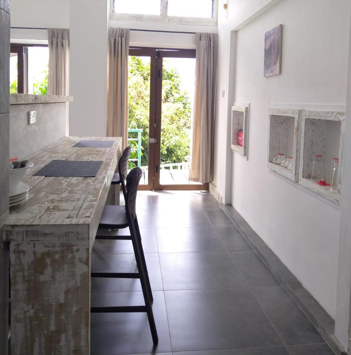 Apartament Northwest Bay Seaview *