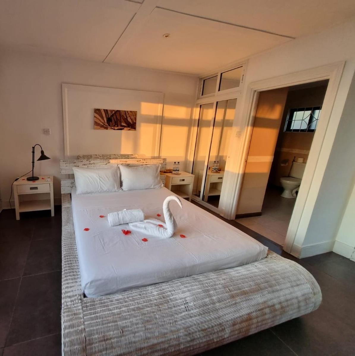 Apartament Northwest Bay Seaview