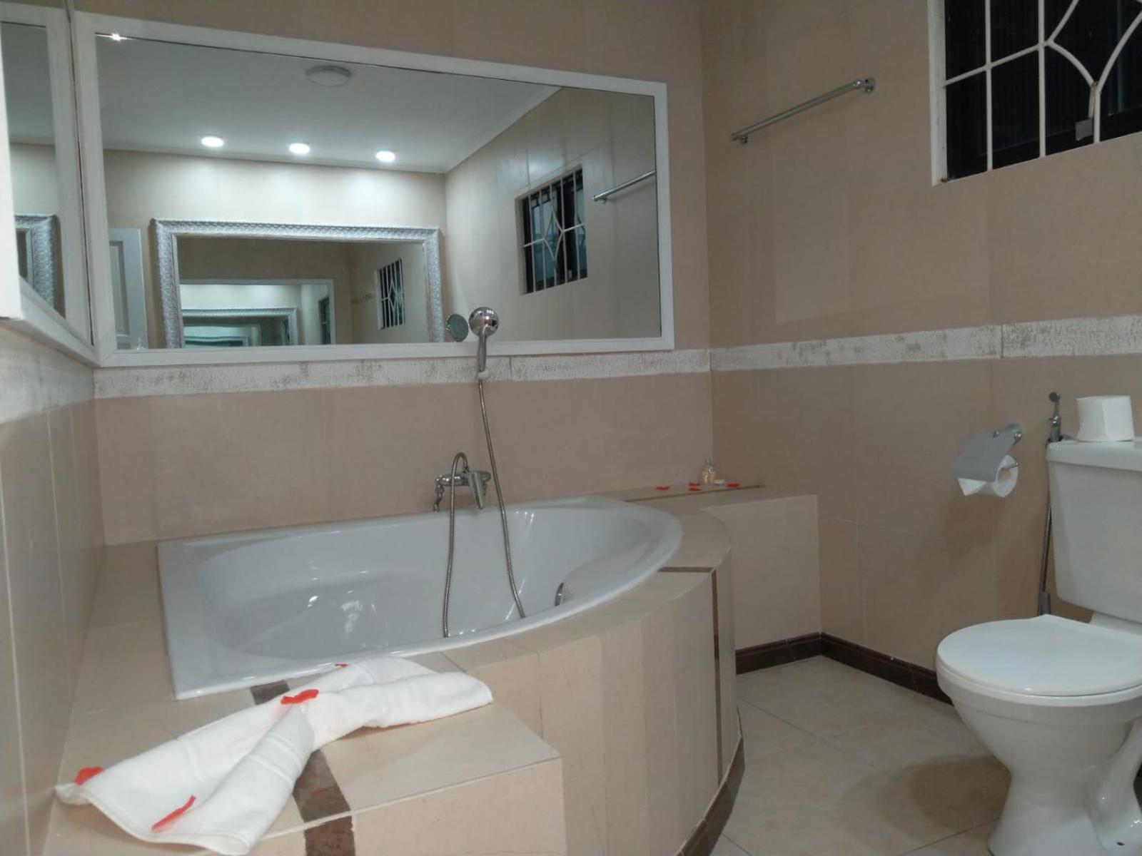 Northwest Bay Seaview Apartament