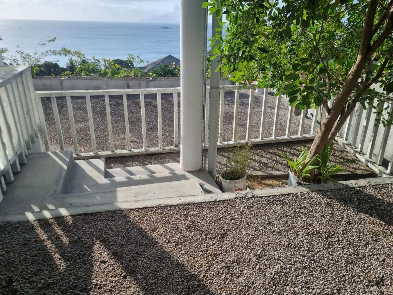 Northwest Bay Seaview Apartament *