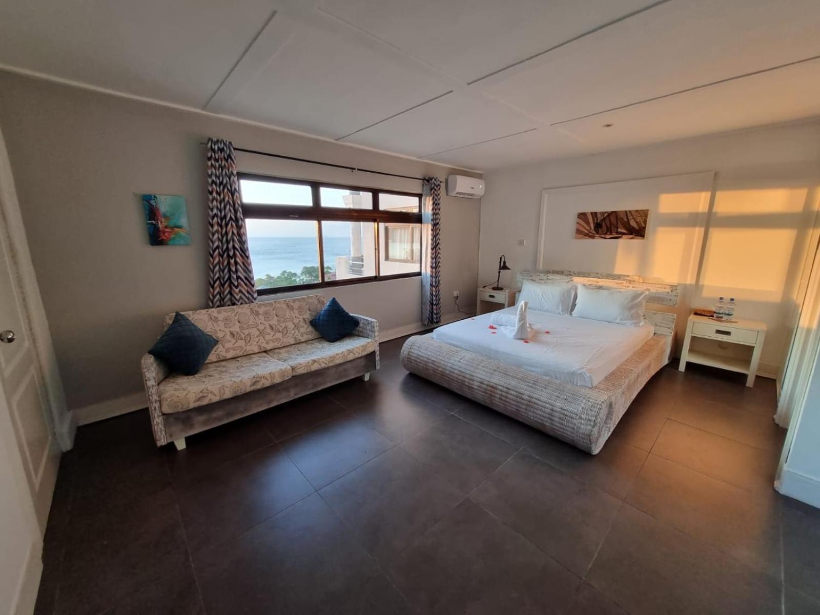 Apartament Northwest Bay Seaview Beau Vallon (Mahe)