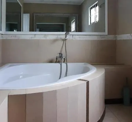 Northwest Bay Seaview Apartment Beau Vallon  Exterior photo