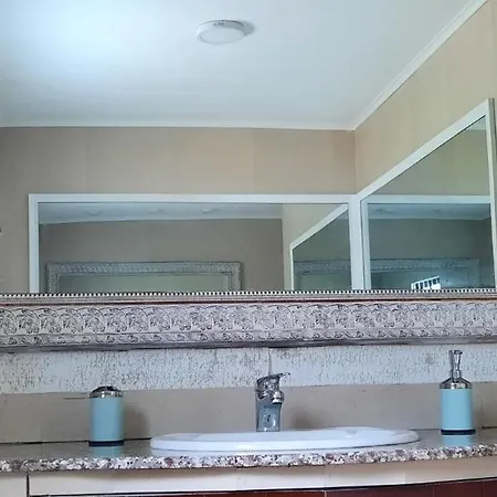 Northwest Bay Seaview Apartment Beau Vallon  Exterior photo