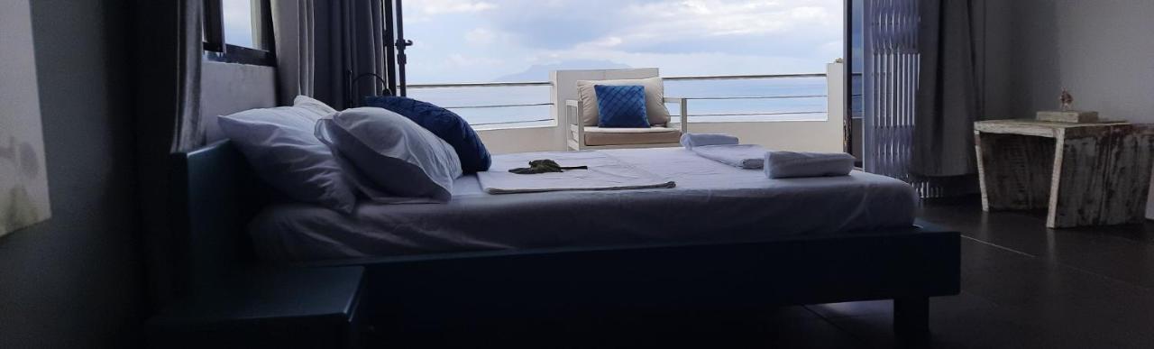 Apartment Northwest Bay Seaview Beau Vallon (Mahe)