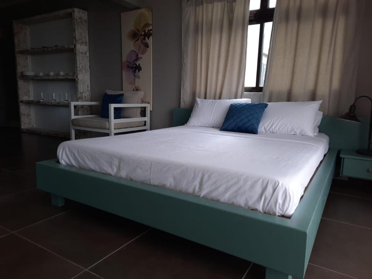 Northwest Bay Seaview * Beau Vallon (Mahe)