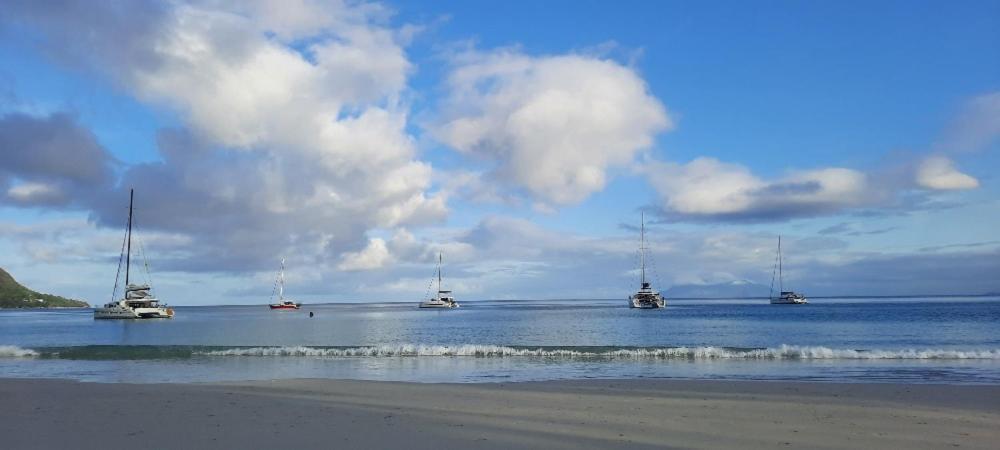 Northwest Bay Seaview Beau Vallon (Mahe)