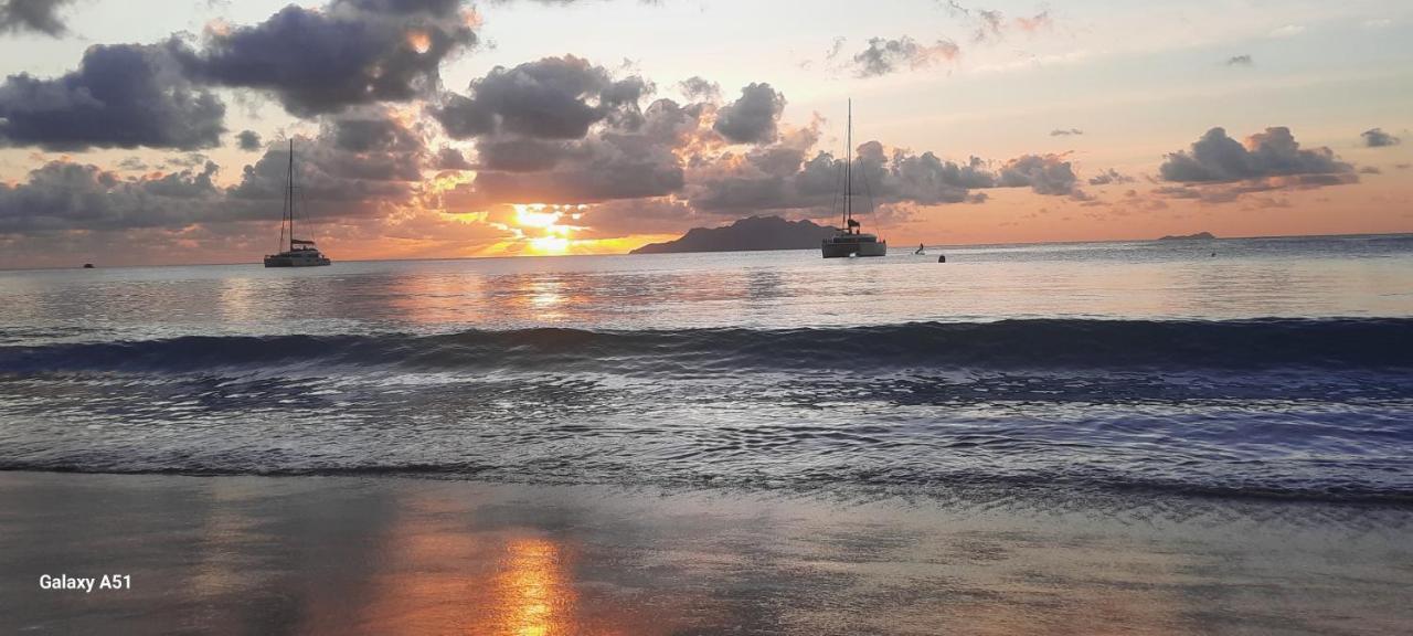 Northwest Bay Seaview * Beau Vallon (Mahe)