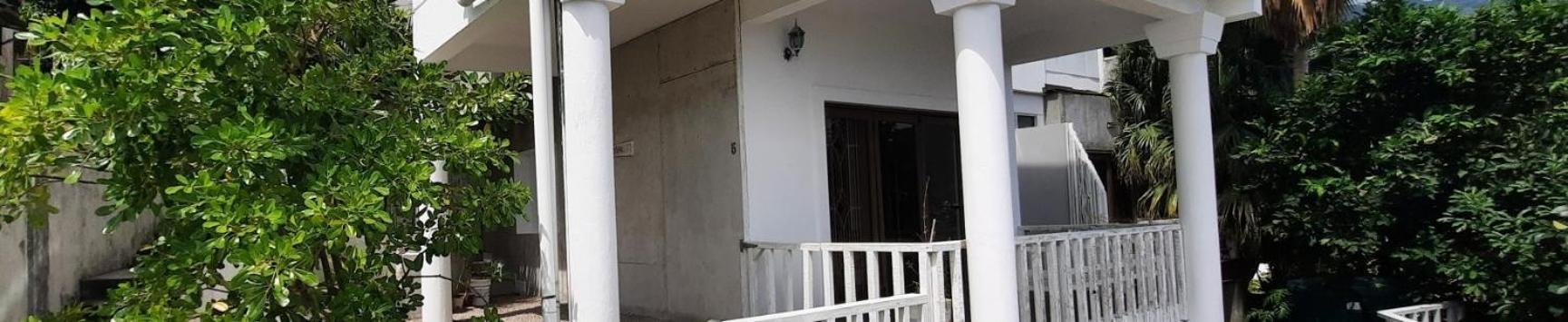 Northwest Bay Seaview Apartment