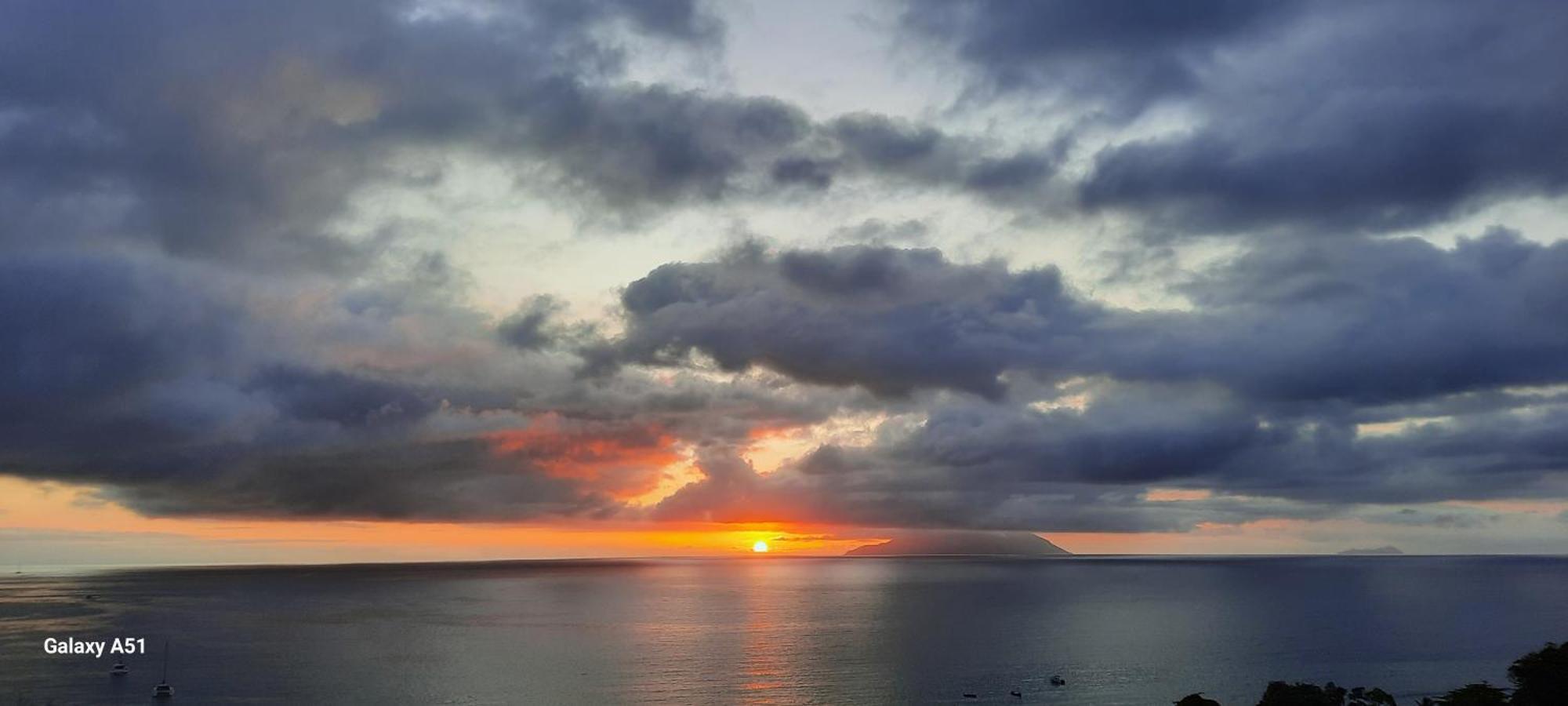 Apartment Northwest Bay Seaview Beau Vallon (Mahe)