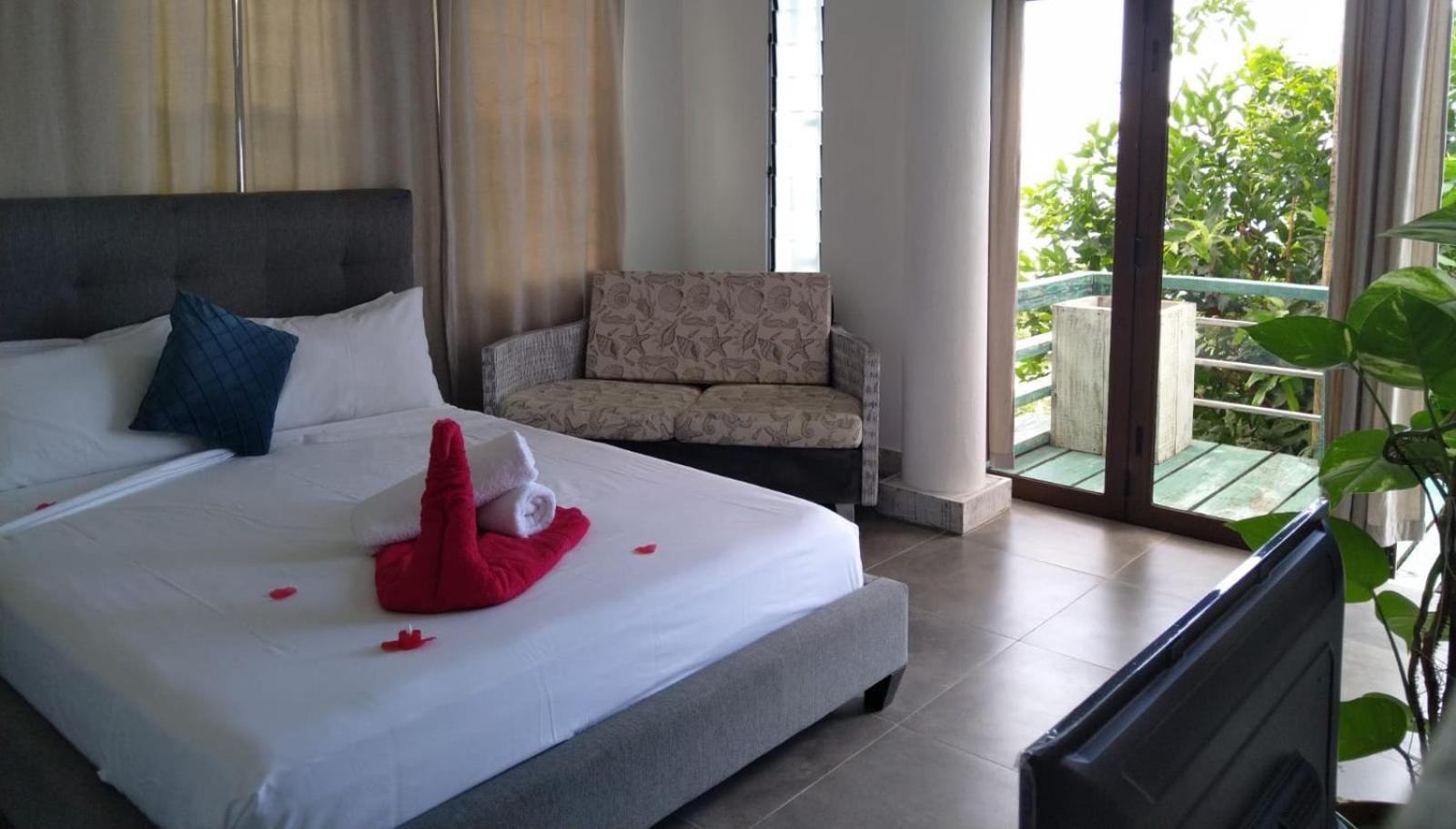 Apartment Northwest Bay Seaview *