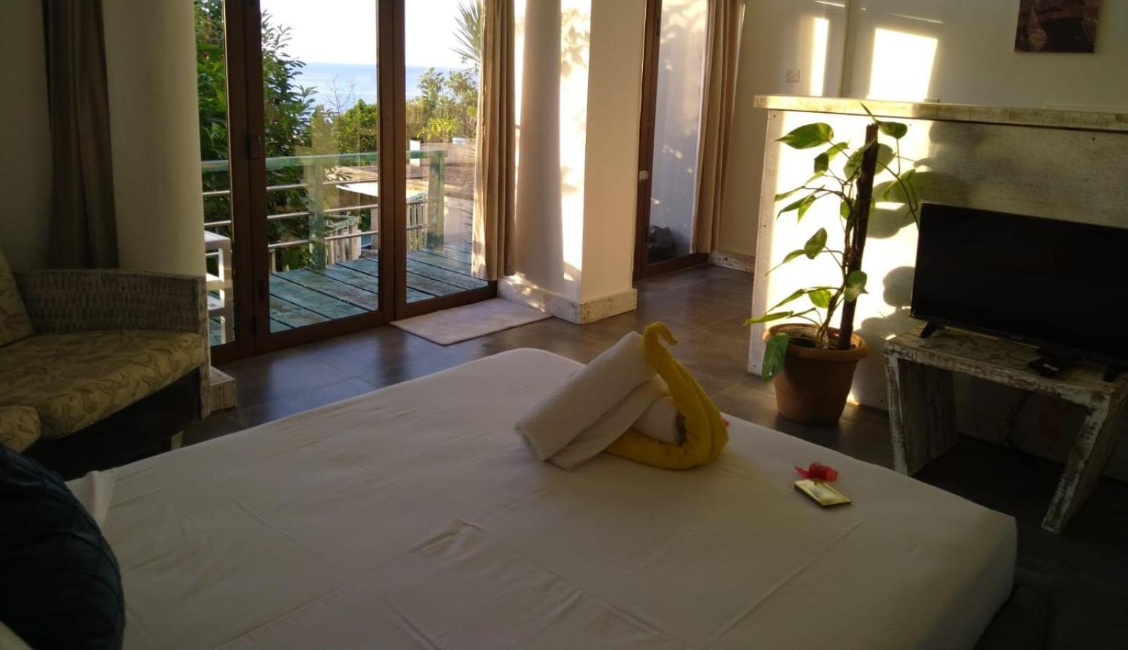 Northwest Bay Seaview Apartment Beau Vallon (Mahe)