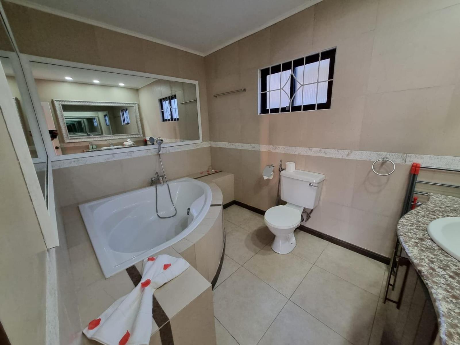 Apartment Northwest Bay Seaview Beau Vallon (Mahe)