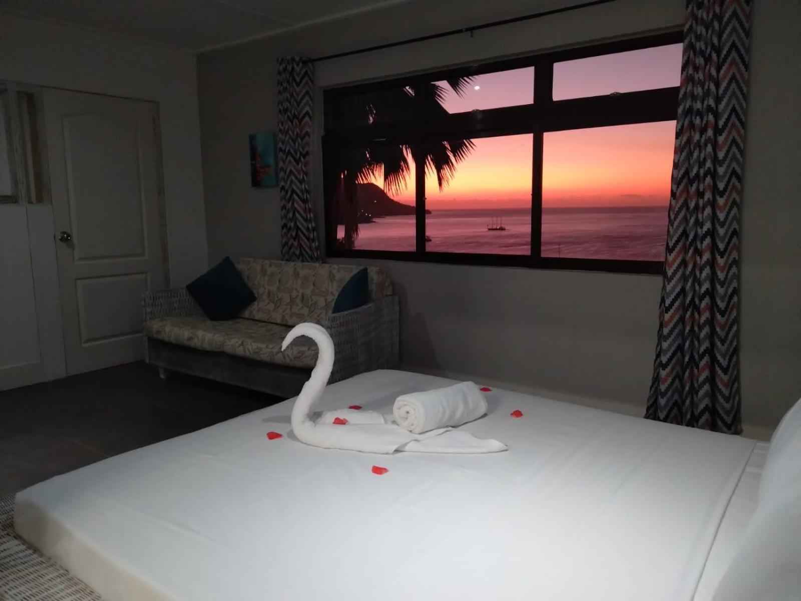Northwest Bay Seaview Apartment Beau Vallon (Mahe)